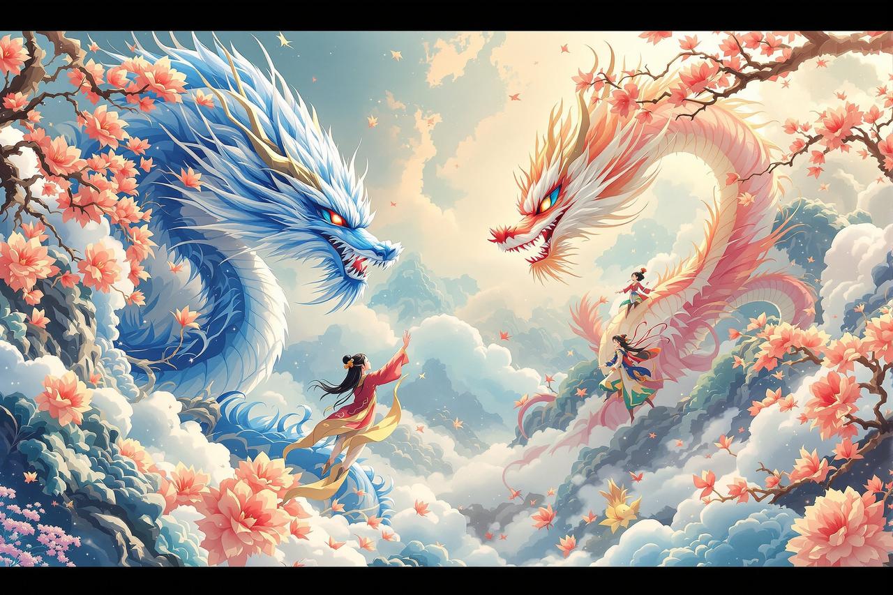 国产动画电影崛起之路：从《哪吒》到《深海》的技术与叙事变革 - 51娱乐深度专栏
